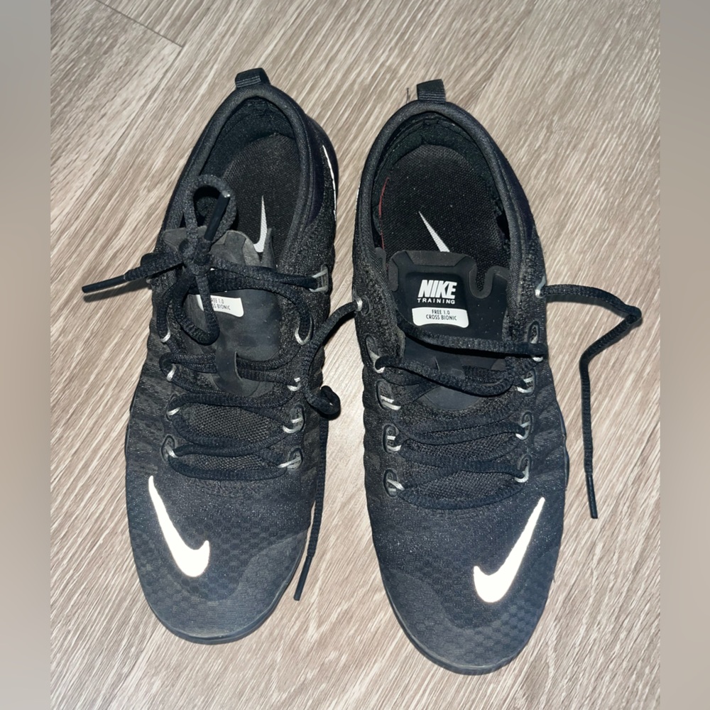 Nike Training Free 1.0 Cross Bionic